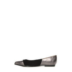 Ballerina Liebeskind black-grey